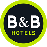 B&B Hotel - logo