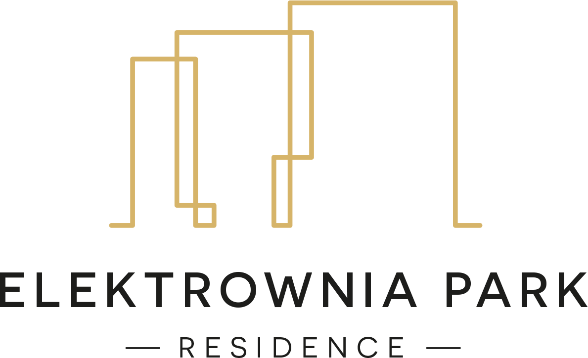 Elektrownia Park Residence - logo